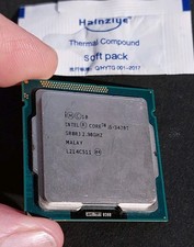 CPU 1155 CORE i5-3470T 2.9 GHZ