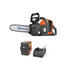Motosega elettrica husqvarna - elettrica,