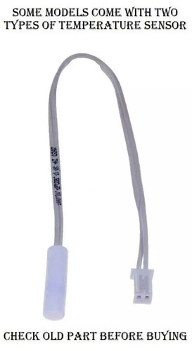 Sensore temperatura smeg - temperatura,