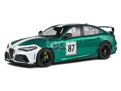 Alfa romeo giulia gtam 2021 - giulia,