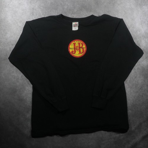 Shirt manica lunga vintage - manica,