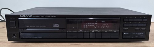 Kenwood lettore cd - kenwood, dp-87