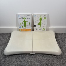 Pacchetto Nintendo Wii Fit
