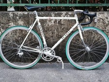 Bicicletta De Rosa 🌹