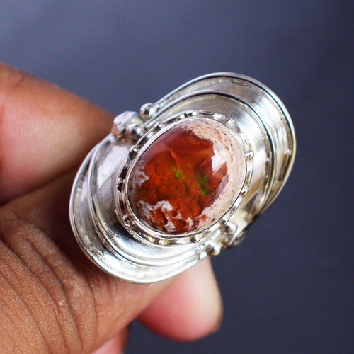 Autentico anello messicano