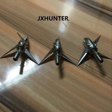 3PK Ramcat Broadheads 100