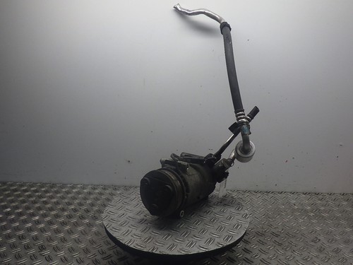 Compressore aria condizionata - compressore,