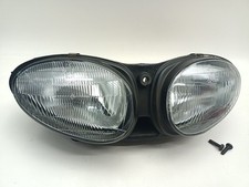 FARO ANTERIORE ORIGINALE ORIGINAL HEADLIGHT TRIUMPH SPRINT RS 955 I 00-03 M10