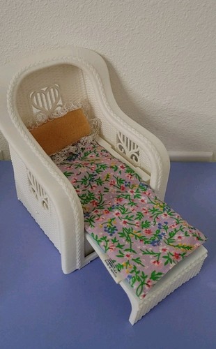 Cuscino vintage - 🎀,