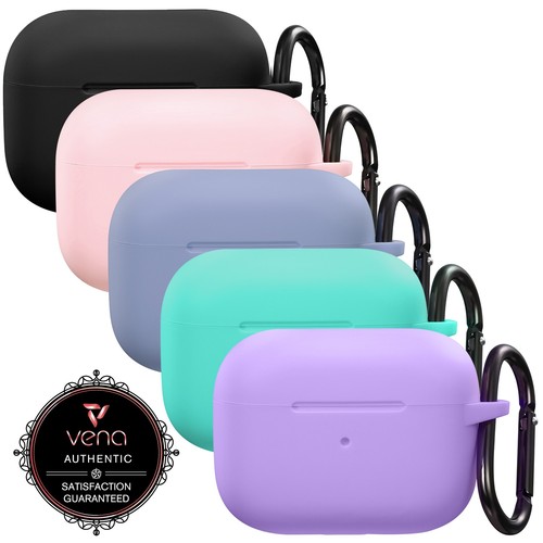 Vena airpods pro case cover - pro,