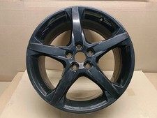 1 cerchio in lega 18 pollici