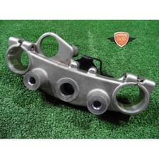 Piastra superiore forcella Yamaha WR 125 X 2009 2016