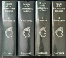 Storia della letteratura - storia,