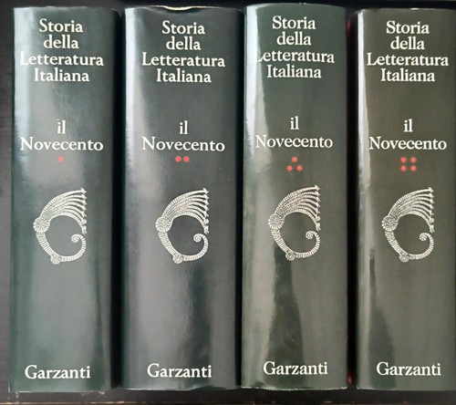 Storia della letteratura - storia,