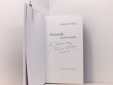 Freunde sterben nicht