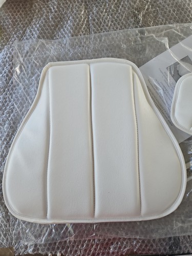 Serie cuscino schienale - cuscino, e