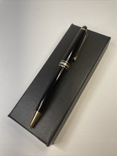 Penna a sfera Montblanc 75