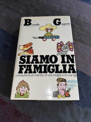 Brunella gasperini siamo - gasperini,