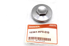 HONDA COPERCHIO REGISTRO