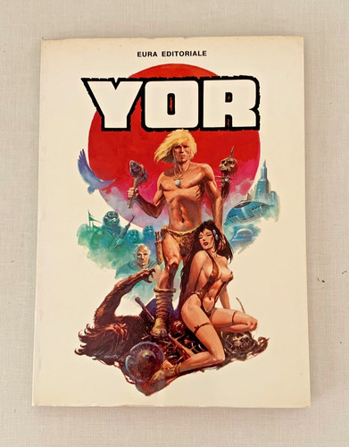 Yor libro il - yor,il,