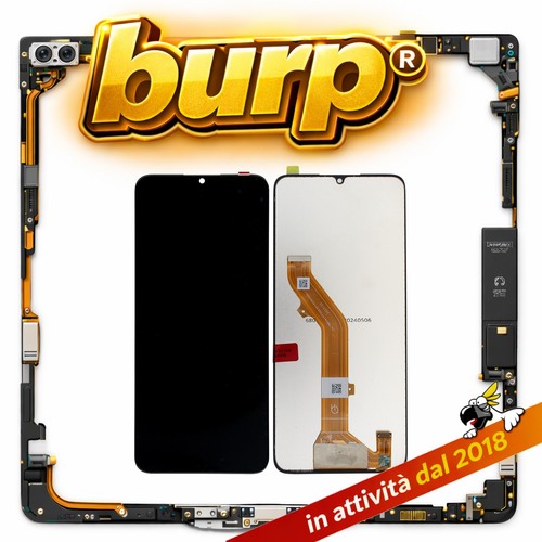 Display tcl 505 t509k - tcl,