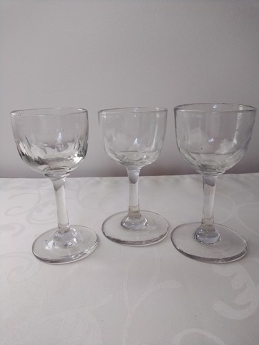 Three antique victorian - three,