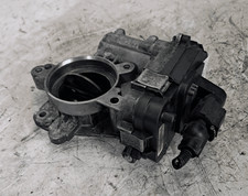 55199975 Valvola FGR (arresto motore)  SAAB 9.3 2a Serie 1.9 TiD 16V DPF SW