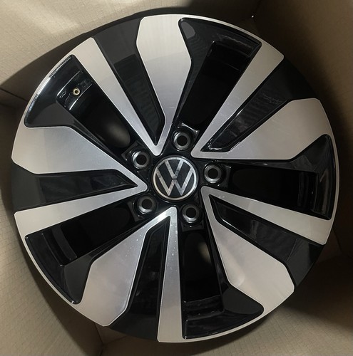 Golf viii 16 pollici - 8,
