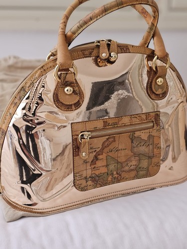 Borsa 1ª classe alviero - borsa,