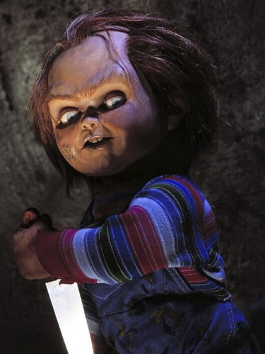 Photo chucky poupée films - photo,