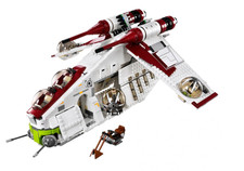 LEGO Star Wars: Republic