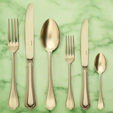 Sambonet Cutlery set, 36