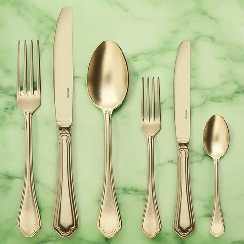 Sambonet cutlery set 36 - sambonet,