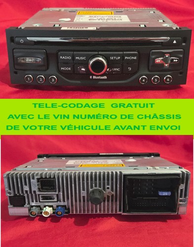 Autoradio gps usb rt6 - autoradio,