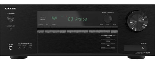 Open box onkyo sr3100 - open,