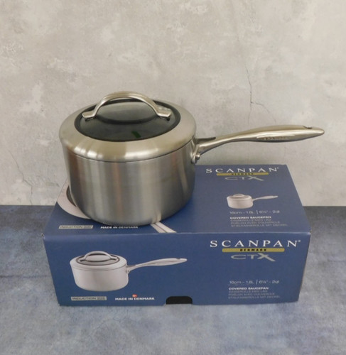 Scanpan ctx casseruola - scanpan,