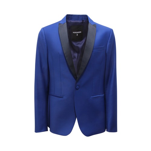 L0502 giacca uomo patrizia - l0502,