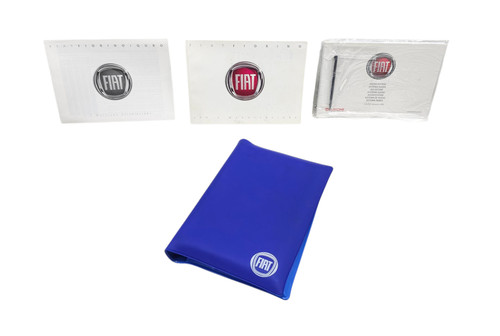 Libretto uso manutenzione - libretto,