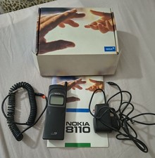 Nokia 8110