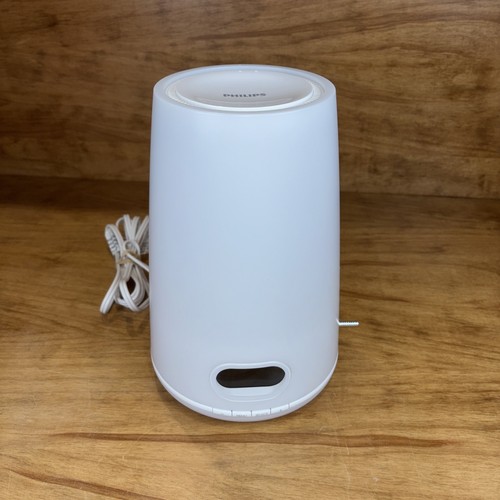 Sveglia philips hf3470 - philips,