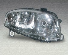 Faro magneti marelli - faro,
