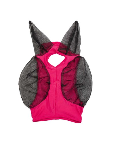 Pro tech maschera hot - hot, pink