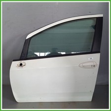 Porta Portiera Sportello Anteriore Sinistra SX FIAT PUNTO 51 Berlina 2012 2013