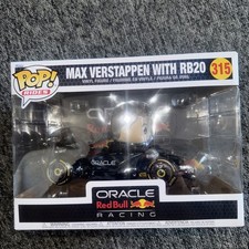 Funko pop rides 315 - pop, max