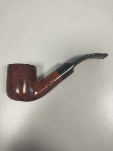 Pipa fumo marchiata - da,