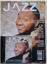 JAZZ MAGAZINE  n. 3 / dicembre
