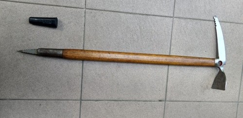 Simond super piccone ascia - simond,