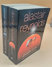 Alastair reynolds chasm city - reynolds,