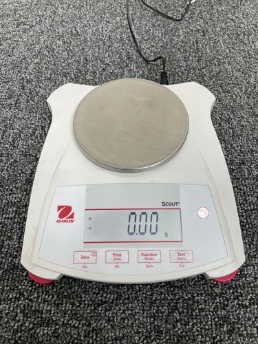 Ohaus spx222 bilancia - ohaus,