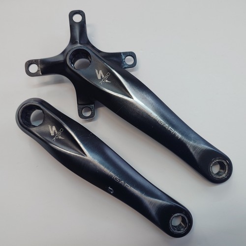 Specialized strongarm cranks - specialized,